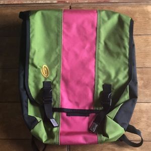 Timbuk2 Pro Series Backpack